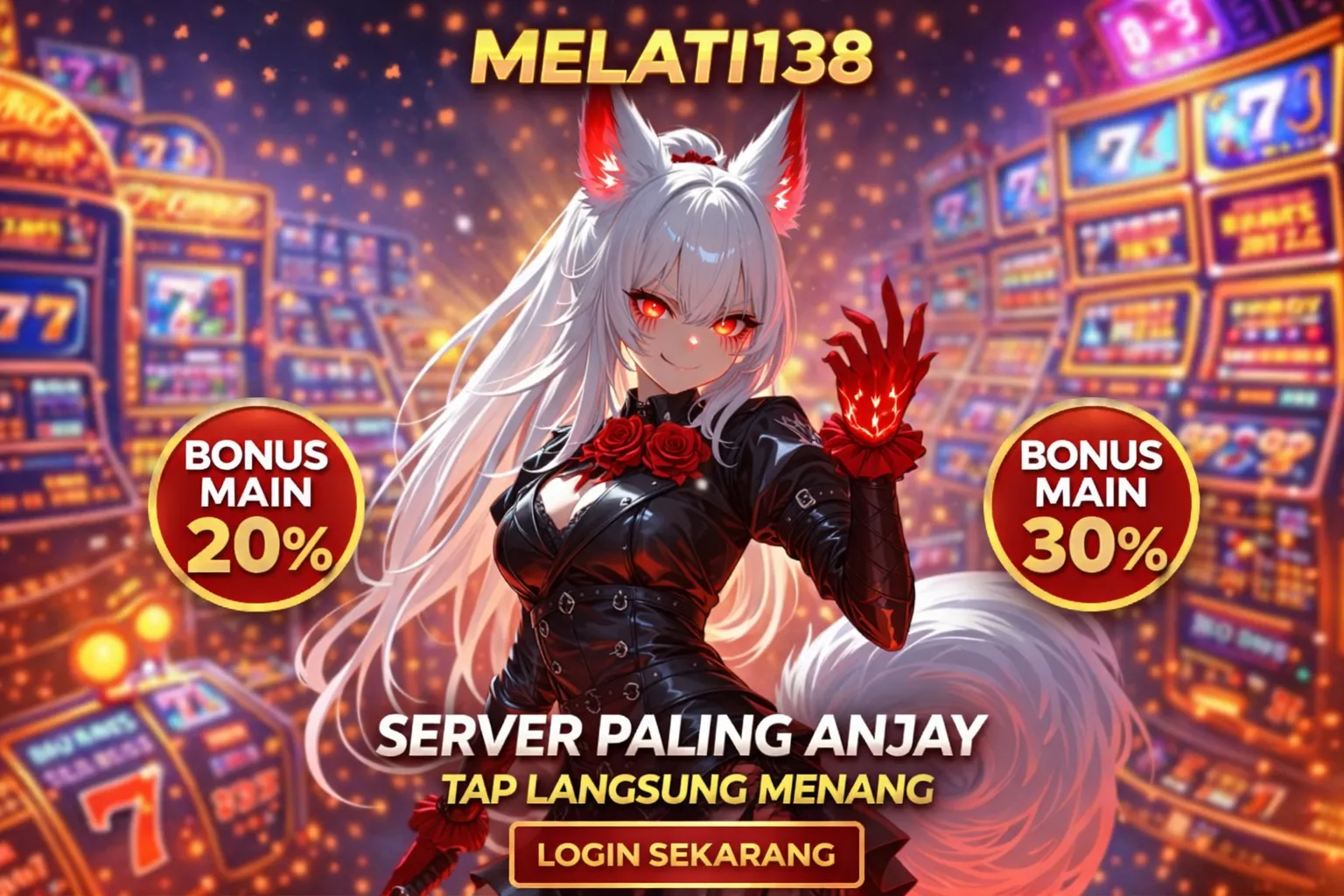 Melati138 : Akses Strategi Indah Paling Akurat Resmi Teruji